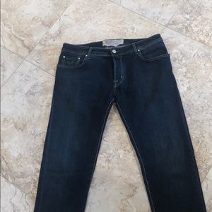 Men’s JACOB COHEN SKINNY JEANS
